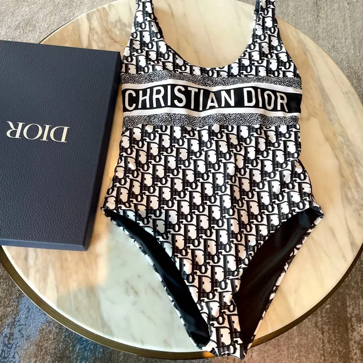 スーパーコピー ディオール 水着