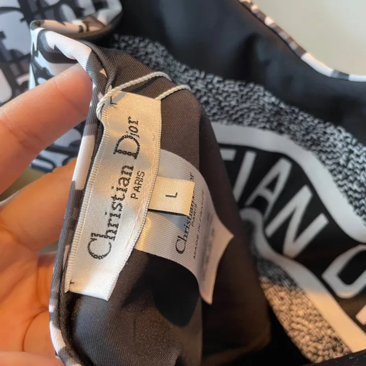 スーパーコピー ディオール 水着