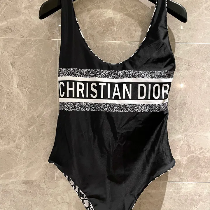 スーパーコピー ディオール 水着