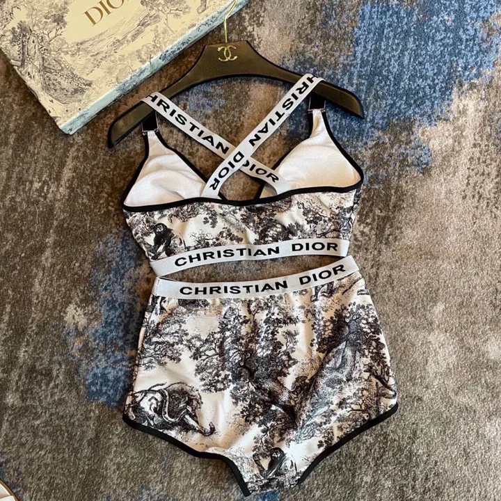 スーパーコピー ディオール 水着