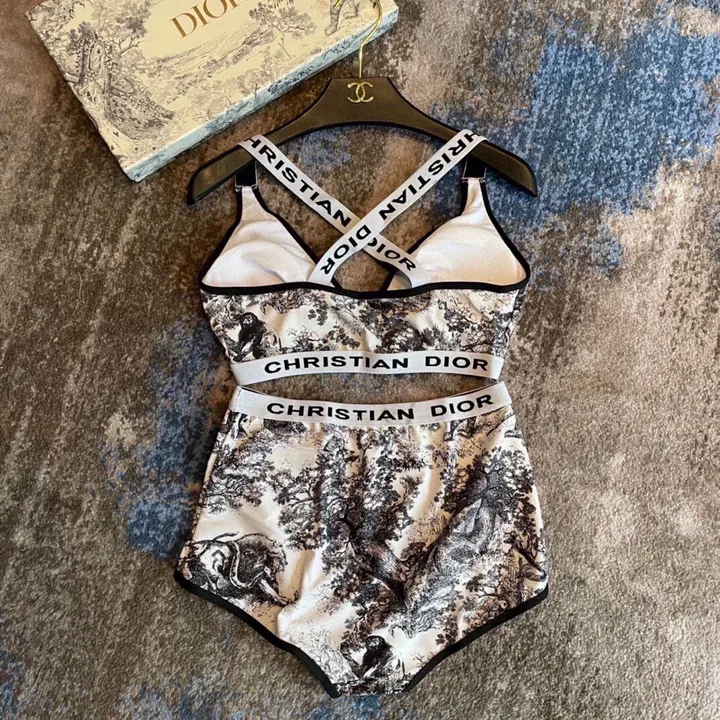 スーパーコピー ディオール 水着