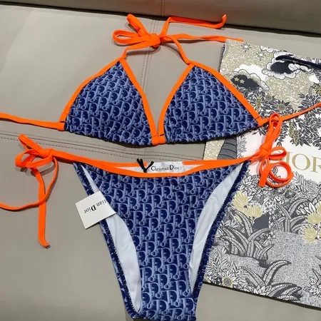 スーパーコピー ディオール 水着