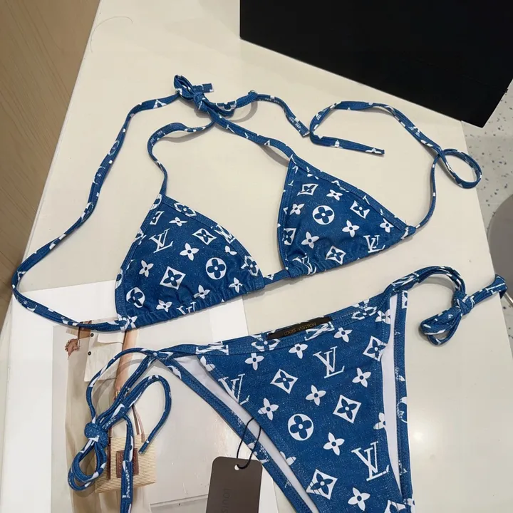 スーパーコピー シャネル 水着