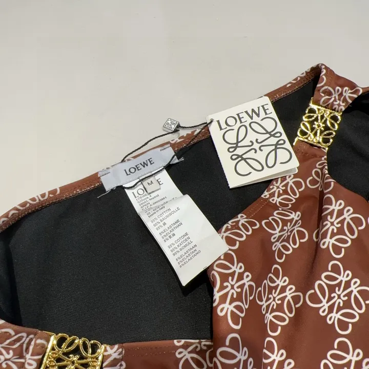 スーパーコピー ロエベ 水着