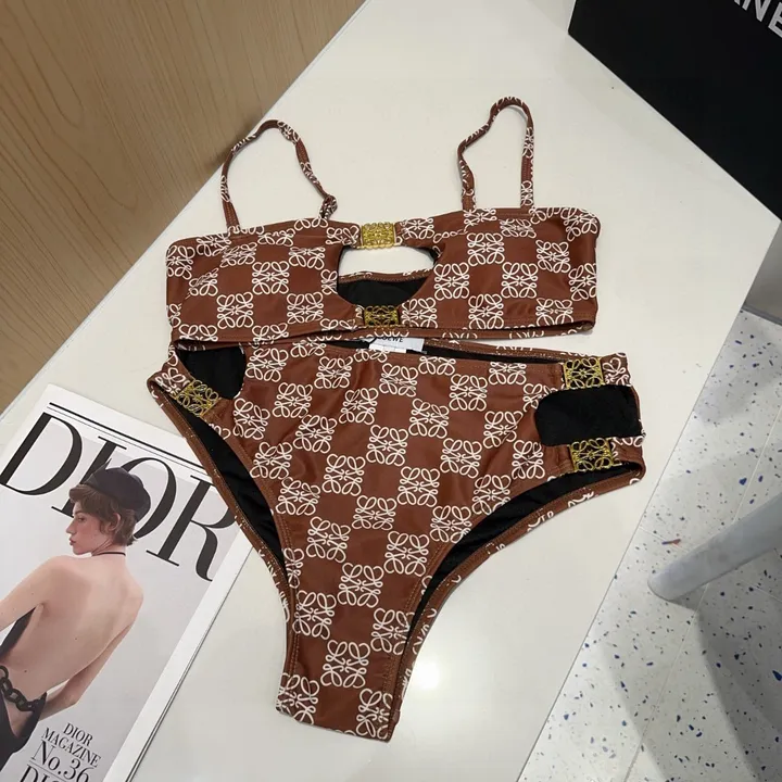 スーパーコピー ロエベ 水着