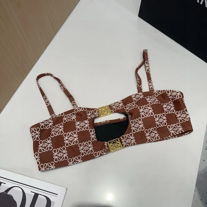 スーパーコピー ロエベ 水着