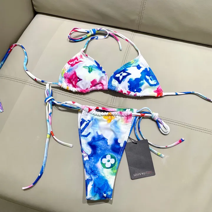 スーパーコピー シャネル 水着