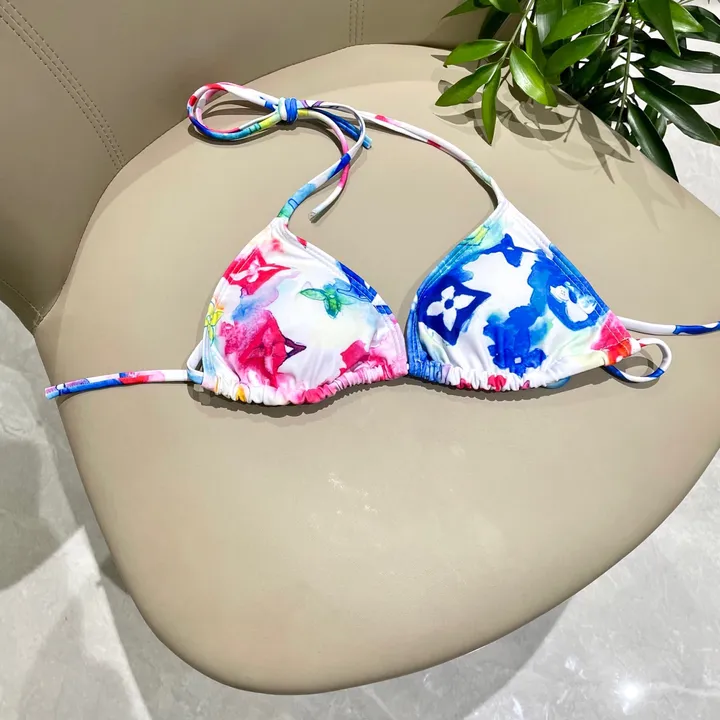 スーパーコピー シャネル 水着