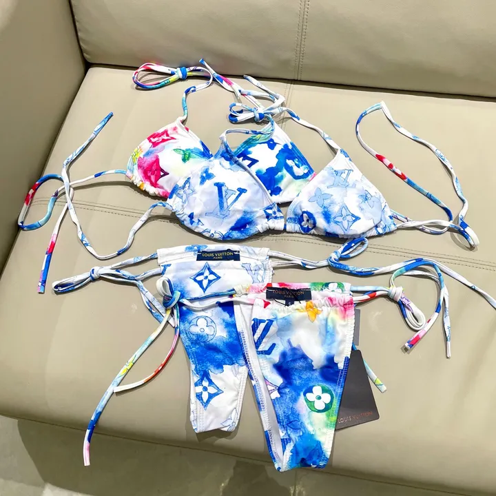 スーパーコピー シャネル 水着