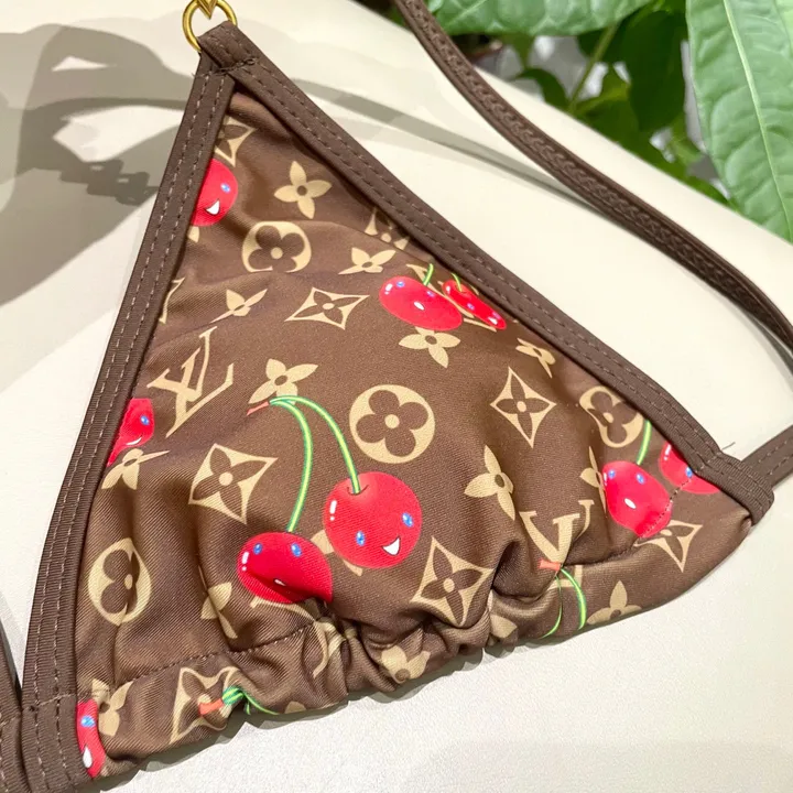 スーパーコピー シャネル 水着