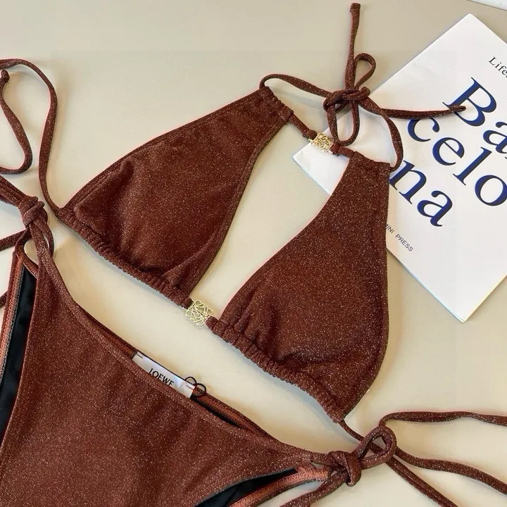 スーパーコピー ロエベ 水着