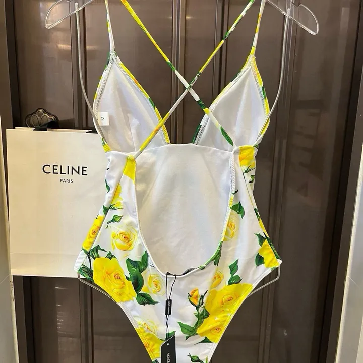 スーパーコピー ドルチェ＆ガッバーナ 水着