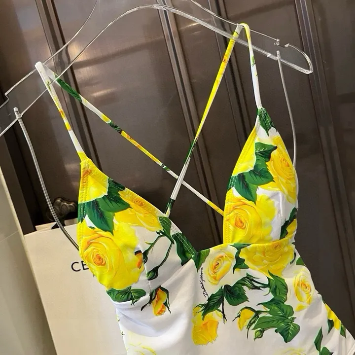 スーパーコピー ドルチェ＆ガッバーナ 水着