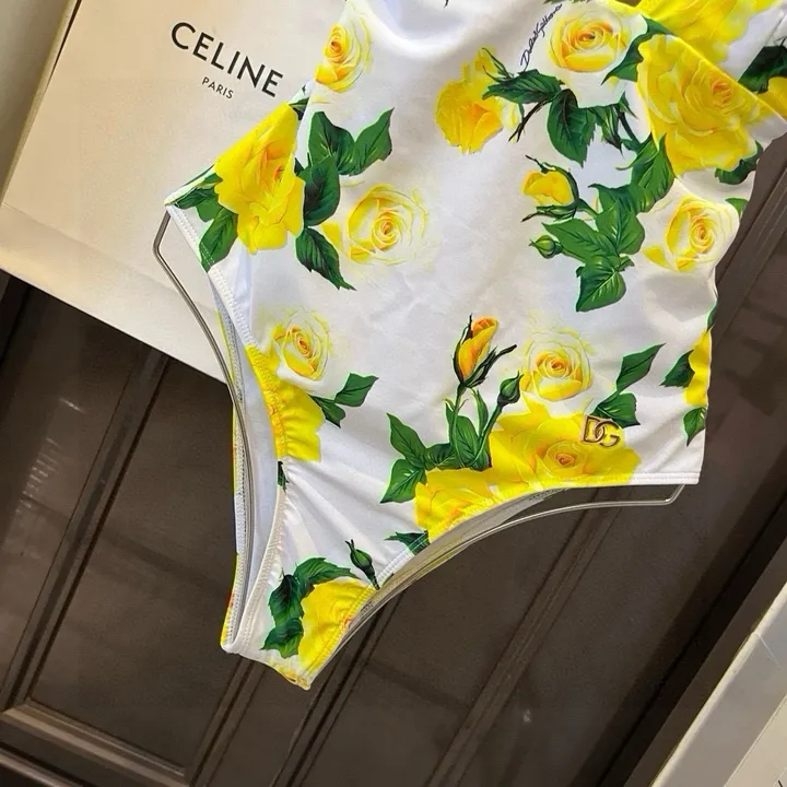 スーパーコピー ドルチェ＆ガッバーナ 水着