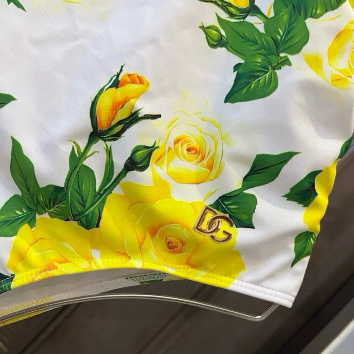 スーパーコピー ドルチェ＆ガッバーナ 水着