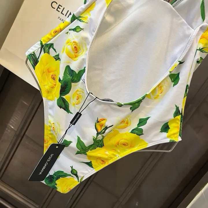 スーパーコピー ドルチェ＆ガッバーナ 水着