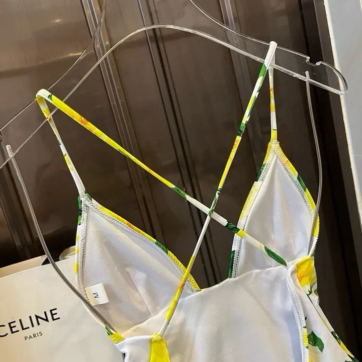 スーパーコピー ドルチェ＆ガッバーナ 水着