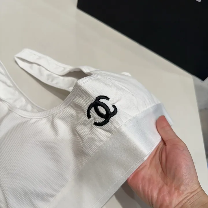 スーパーコピー シャネル 水着