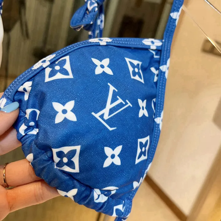 スーパーコピー シャネル 水着