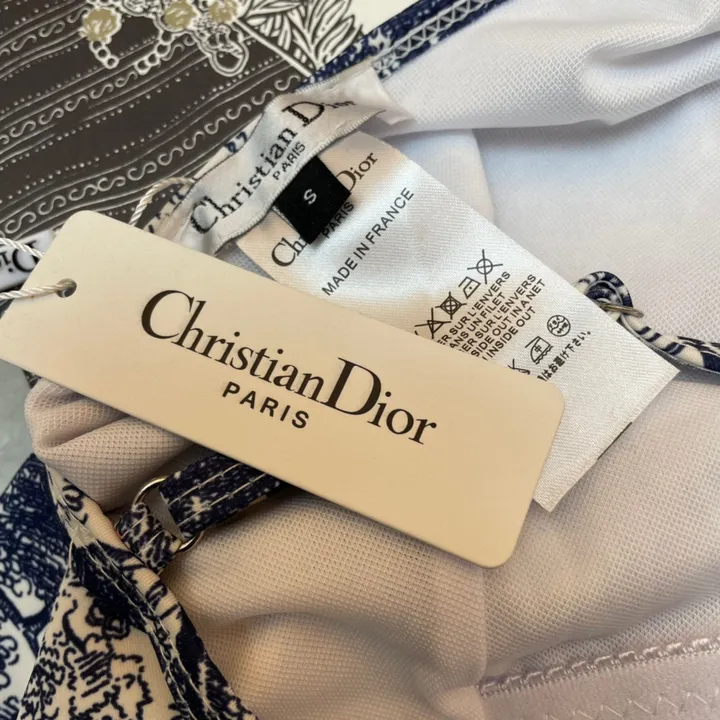 スーパーコピー ディオール 水着