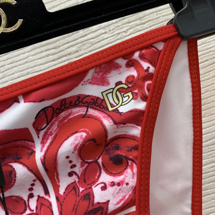 スーパーコピー ドルチェ＆ガッバーナ 水着