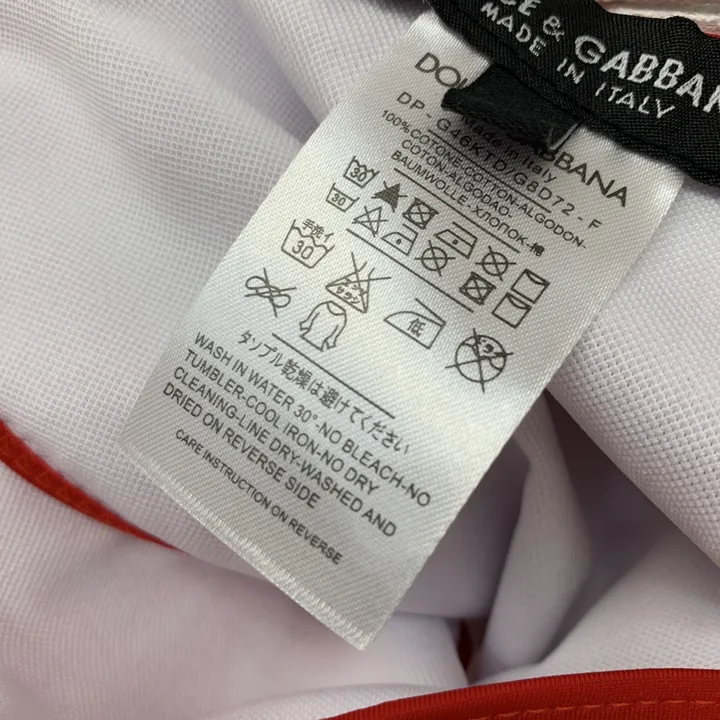 スーパーコピー ドルチェ＆ガッバーナ 水着