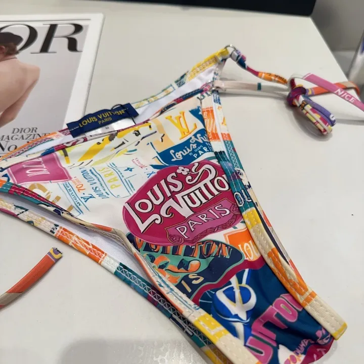 スーパーコピー シャネル 水着