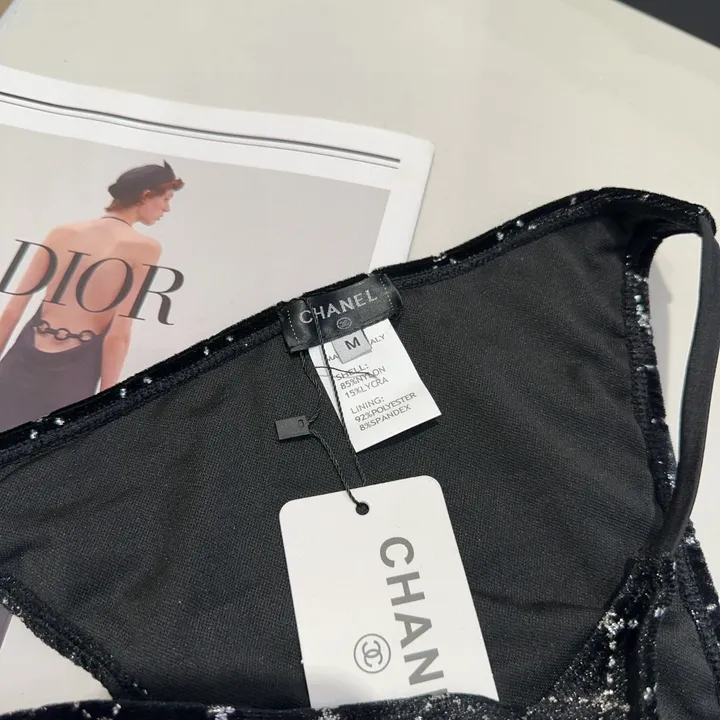 スーパーコピー シャネル 水着