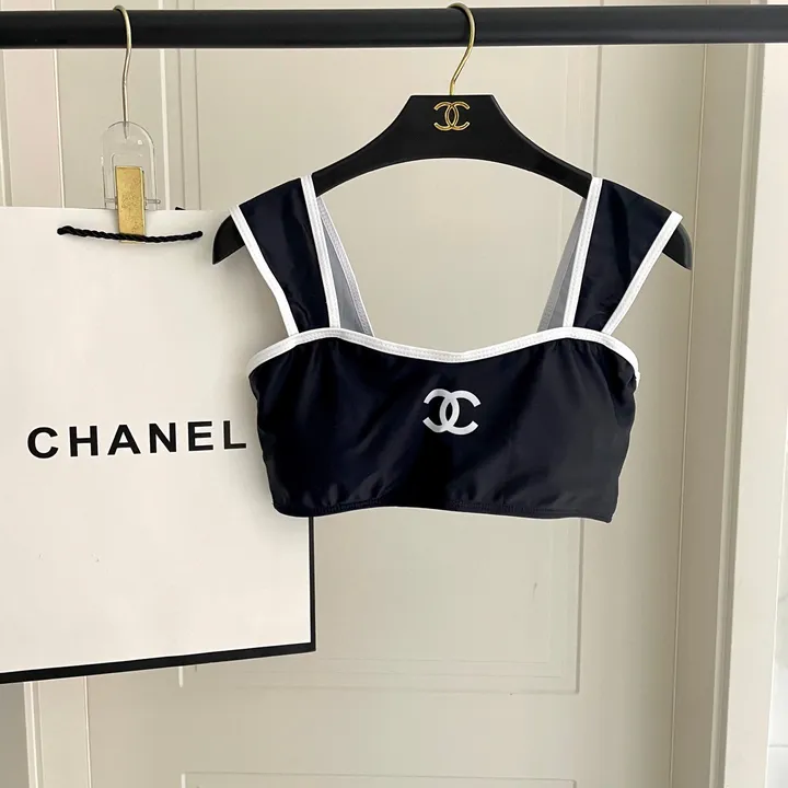 スーパーコピー シャネル 水着