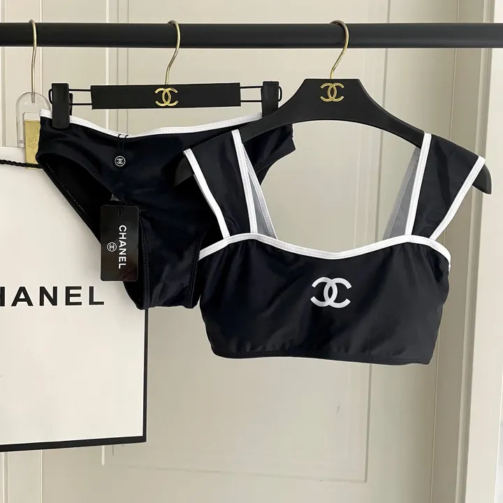 スーパーコピー シャネル 水着