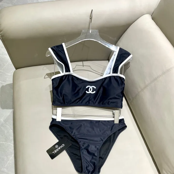 スーパーコピー シャネル 水着