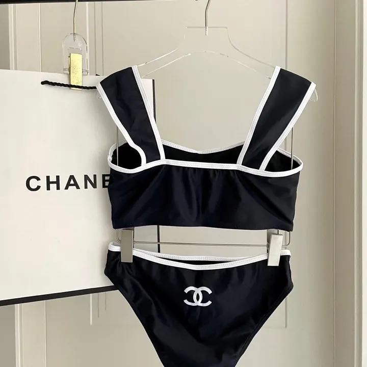 スーパーコピー シャネル 水着