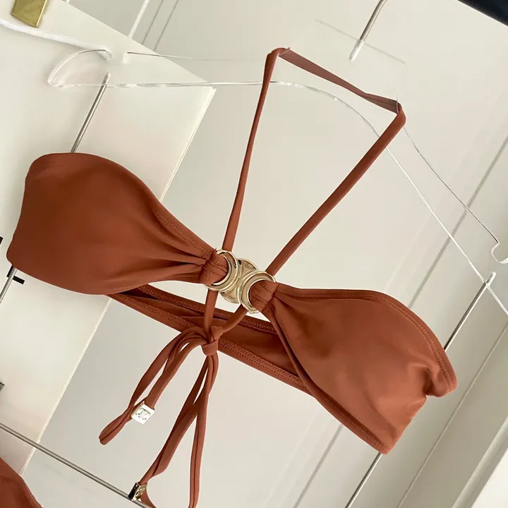 スーパーコピー シャネル 水着