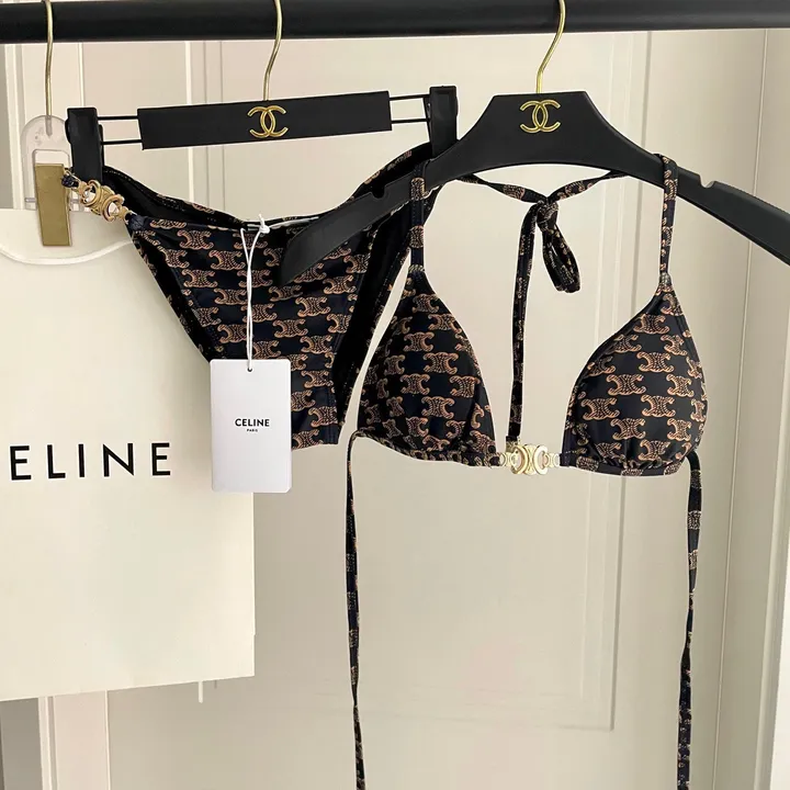 スーパーコピー ロエベ 水着