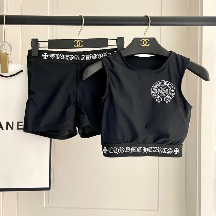 スーパーコピー クロムハーツ 水着