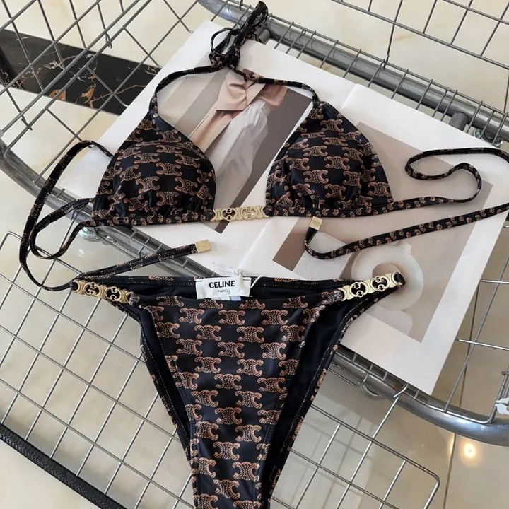 スーパーコピー ロエベ 水着