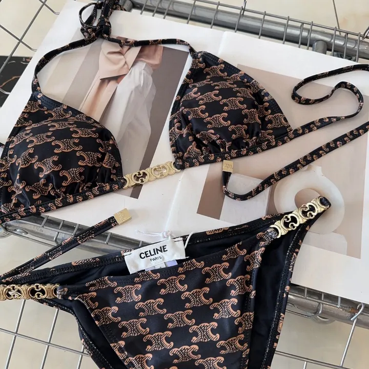 スーパーコピー ロエベ 水着