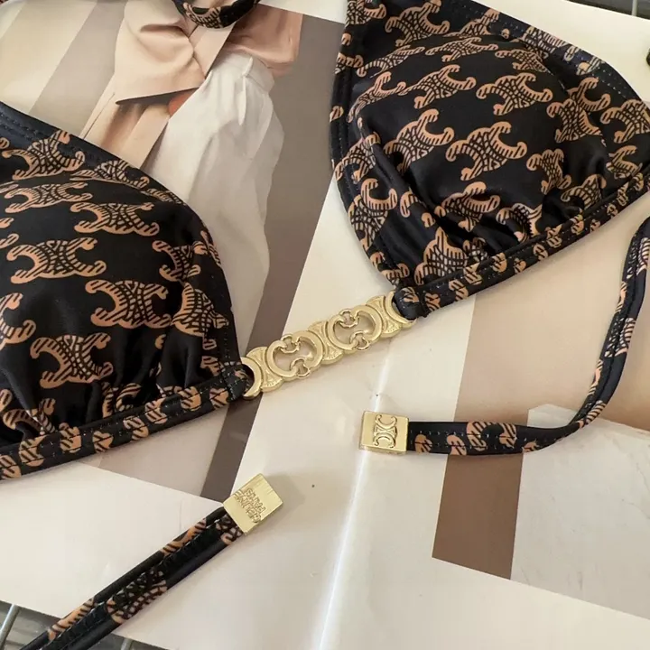 スーパーコピー ロエベ 水着