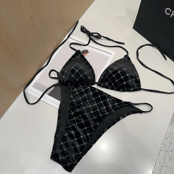 スーパーコピー シャネル 水着