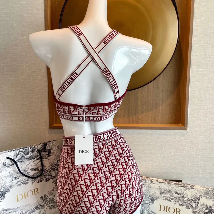 スーパーコピー ディオール 水着