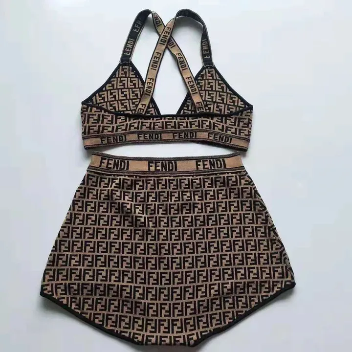 スーパーコピー フェンディ 水着