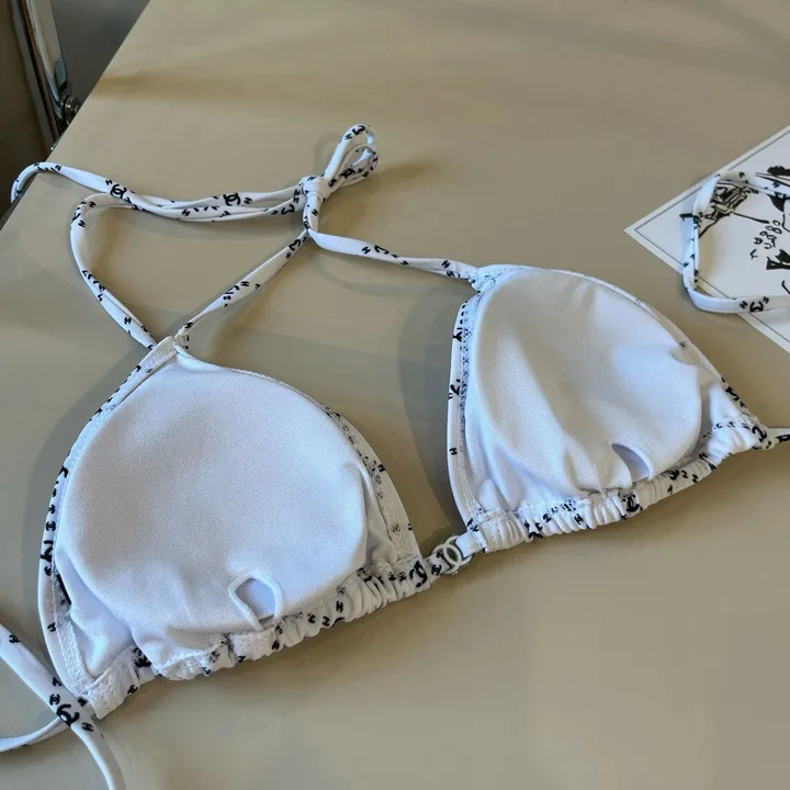 スーパーコピー シャネル 水着