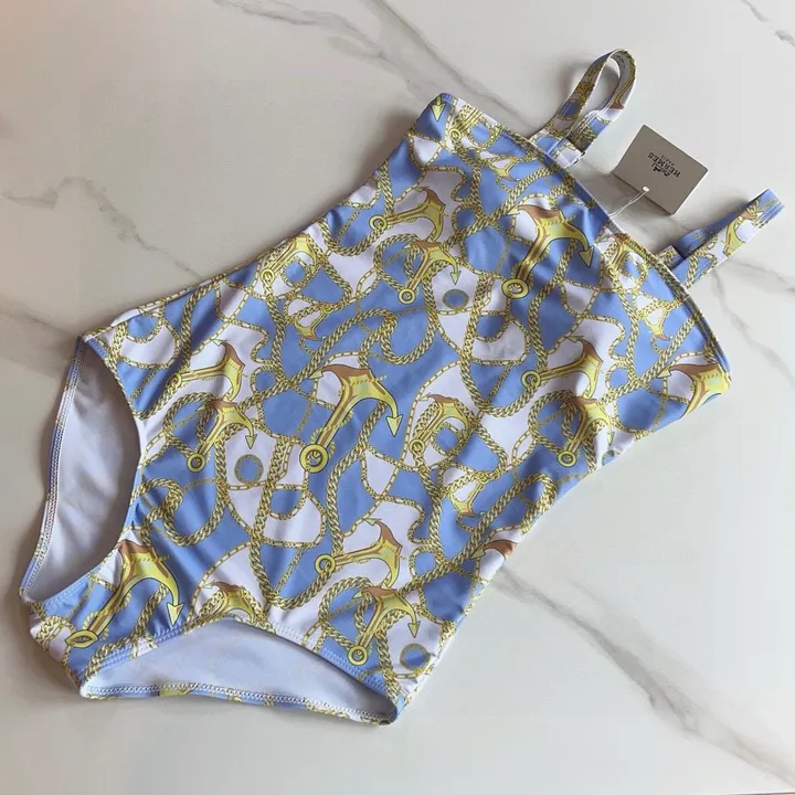 スーパーコピー シャネル 水着