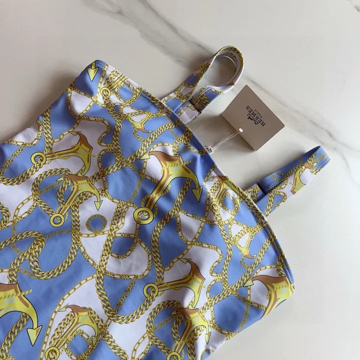 スーパーコピー シャネル 水着