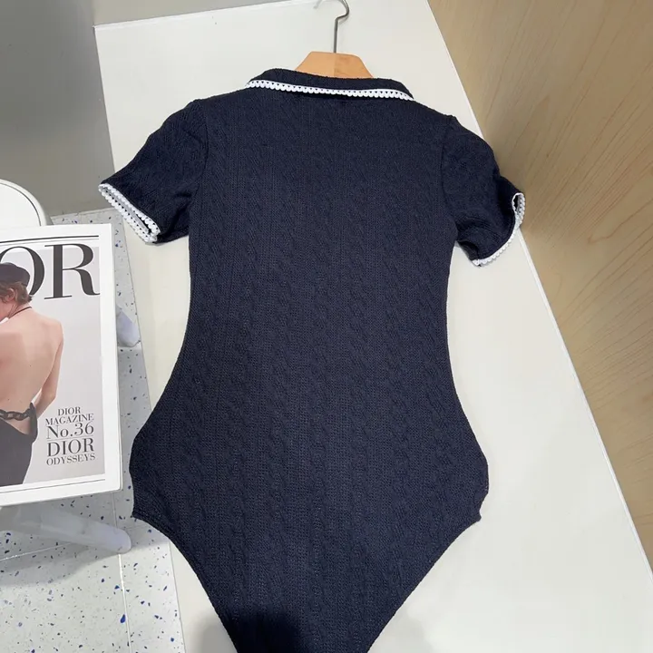 スーパーコピー シャネル 水着