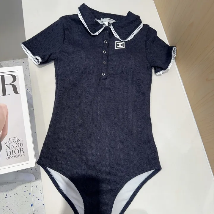 スーパーコピー シャネル 水着