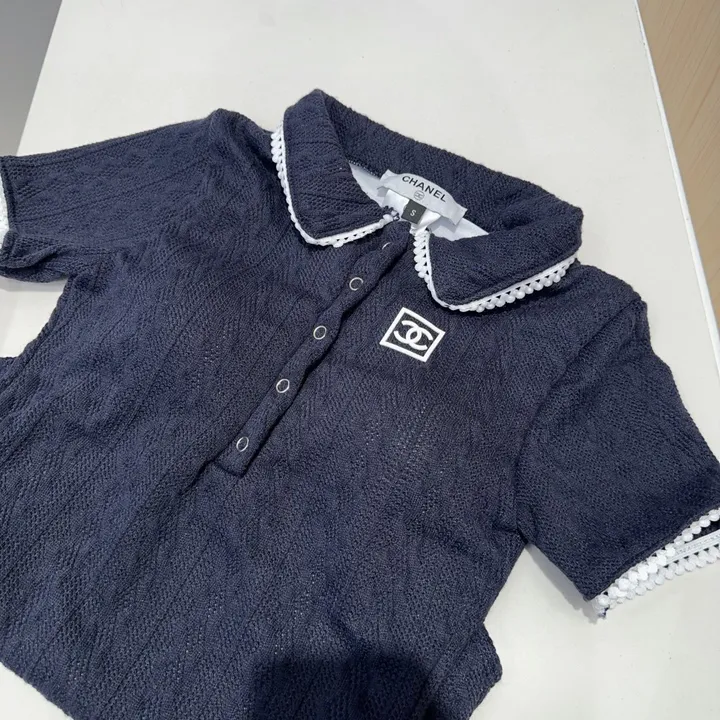 スーパーコピー シャネル 水着