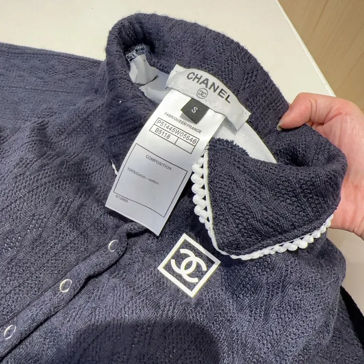 スーパーコピー シャネル 水着