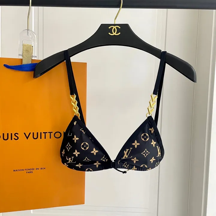 スーパーコピー シャネル 水着