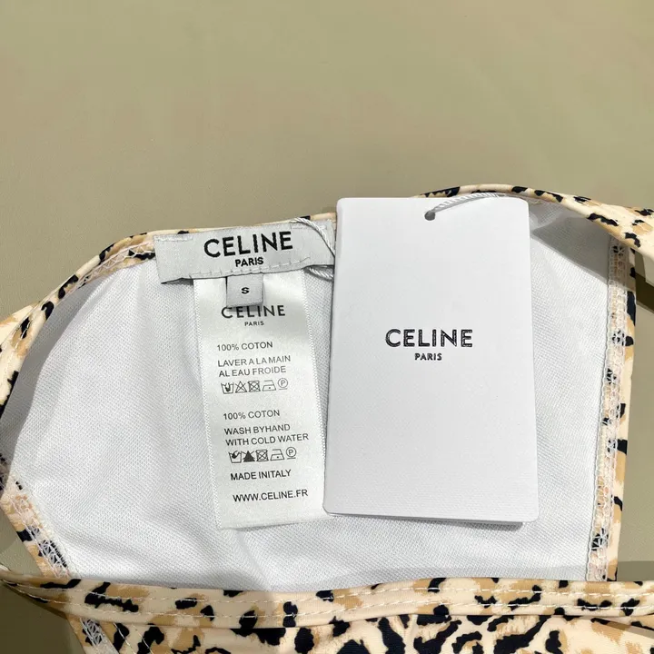 スーパーコピー ロエベ 水着